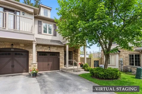 188 Coldwater Road Orillia ON L3V 3L9