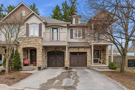 188 Coldwater Road Orillia ON L3V 3L9