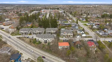 188 Coldwater Road Orillia ON L3V 3L9