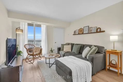 75 Ellen Street Barrie ON L4N 7R6