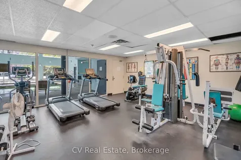 75 Ellen Street Barrie ON L4N 7R6