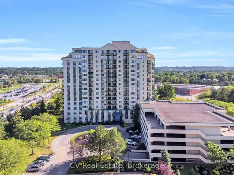 75 Ellen Street Barrie ON L4N 7R6