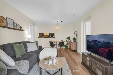 75 Ellen Street Barrie ON L4N 7R6