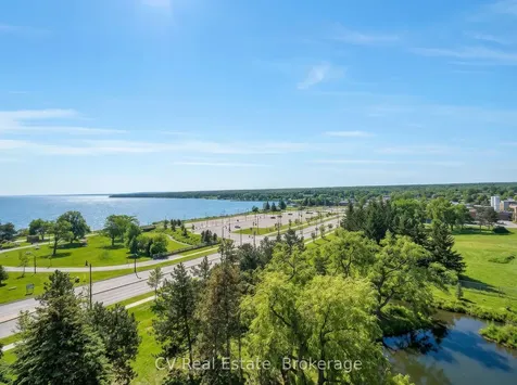 75 Ellen Street Barrie ON L4N 7R6