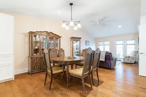 189 Greenway Drive Wasaga Beach ON L9Z 0E6