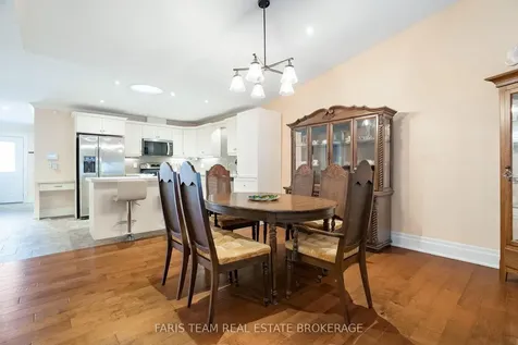 189 Greenway Drive Wasaga Beach ON L9Z 0E6