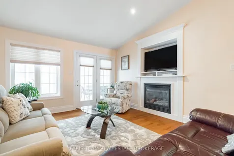 189 Greenway Drive Wasaga Beach ON L9Z 0E6