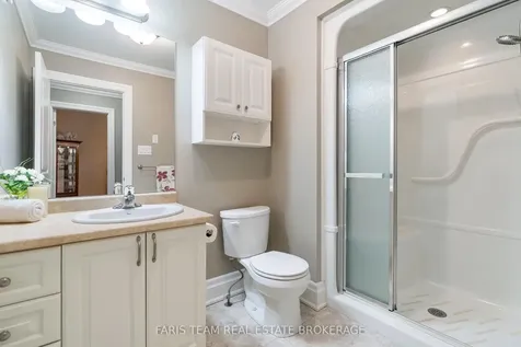 189 Greenway Drive Wasaga Beach ON L9Z 0E6