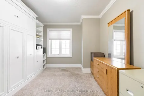 189 Greenway Drive Wasaga Beach ON L9Z 0E6