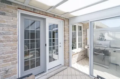 189 Greenway Drive Wasaga Beach ON L9Z 0E6