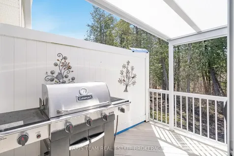 189 Greenway Drive Wasaga Beach ON L9Z 0E6