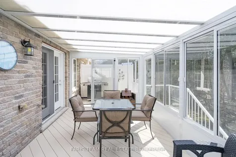 189 Greenway Drive Wasaga Beach ON L9Z 0E6