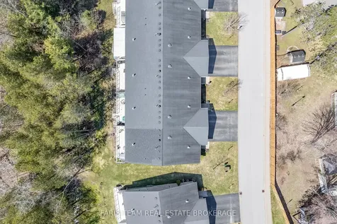 189 Greenway Drive Wasaga Beach ON L9Z 0E6