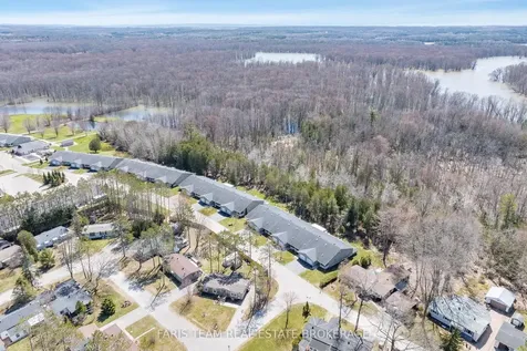 189 Greenway Drive Wasaga Beach ON L9Z 0E6