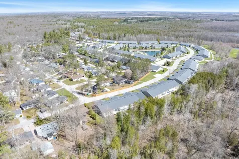 189 Greenway Drive Wasaga Beach ON L9Z 0E6