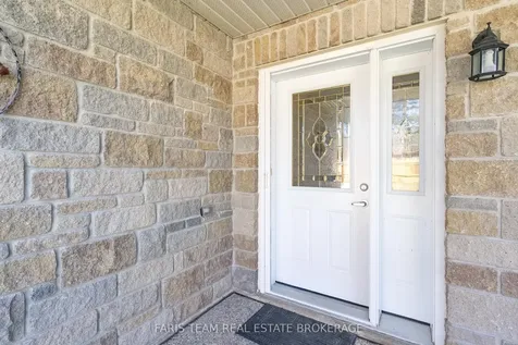 189 Greenway Drive Wasaga Beach ON L9Z 0E6