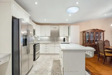 189 Greenway Drive Wasaga Beach ON L9Z 0E6