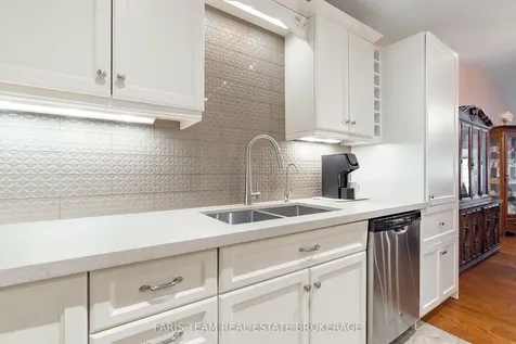 189 Greenway Drive Wasaga Beach ON L9Z 0E6