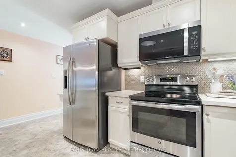 189 Greenway Drive Wasaga Beach ON L9Z 0E6