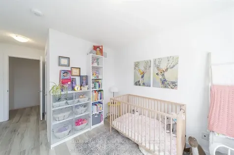22 Red Maple Lane Barrie ON L9J 0N4