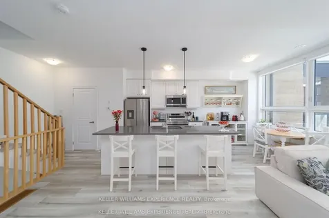 22 Red Maple Lane Barrie ON L9J 0N4