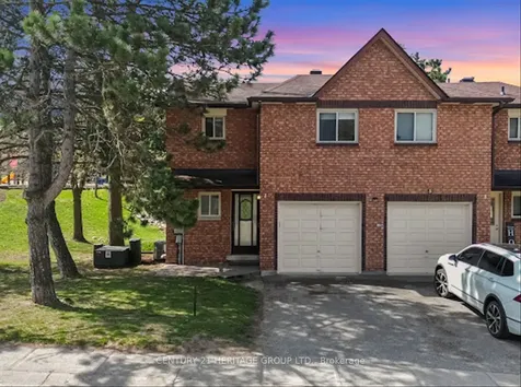 1 Shadowood Road Barrie ON L4N 7K5