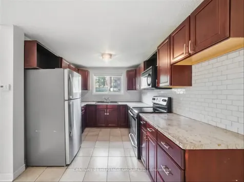 1 Shadowood Road Barrie ON L4N 7K5