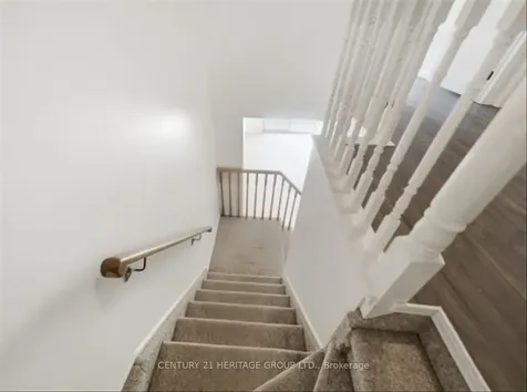 1 Shadowood Road Barrie ON L4N 7K5