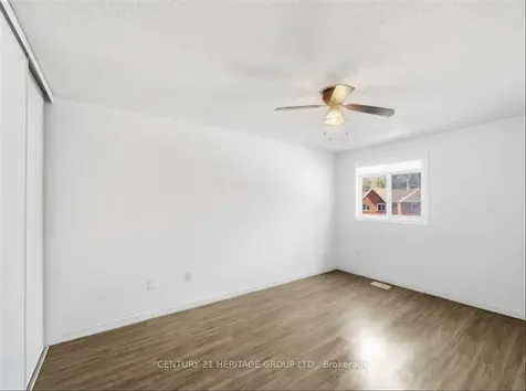 1 Shadowood Road Barrie ON L4N 7K5