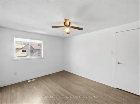1 Shadowood Road Barrie ON L4N 7K5