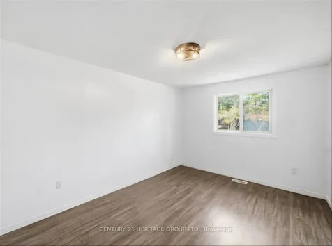 1 Shadowood Road Barrie ON L4N 7K5