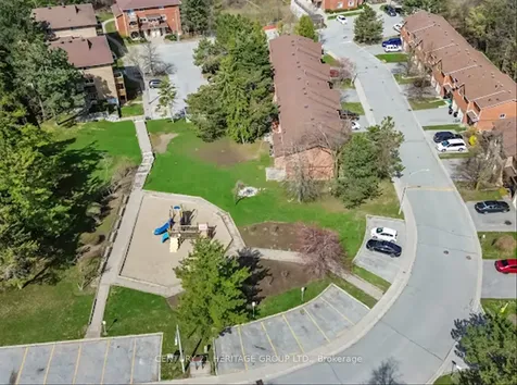 1 Shadowood Road Barrie ON L4N 7K5