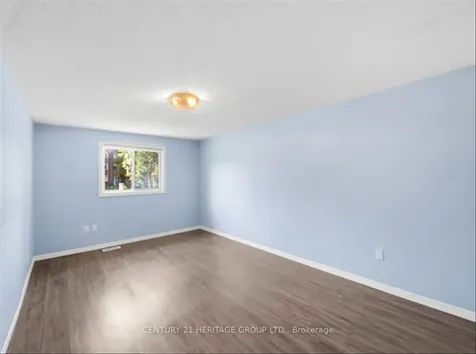 1 Shadowood Road Barrie ON L4N 7K5