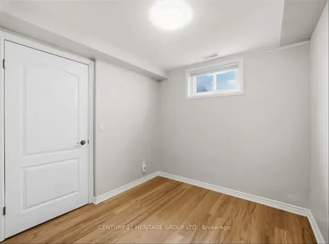 1 Shadowood Road Barrie ON L4N 7K5