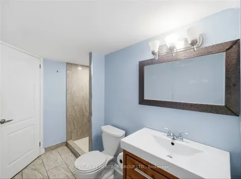 1 Shadowood Road Barrie ON L4N 7K5