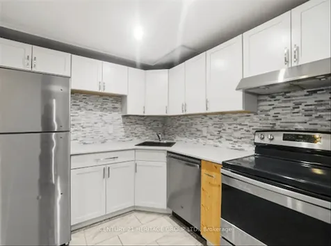 1 Shadowood Road Barrie ON L4N 7K5