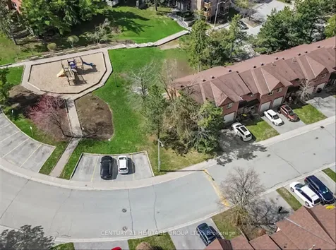 1 Shadowood Road Barrie ON L4N 7K5