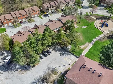 1 Shadowood Road Barrie ON L4N 7K5