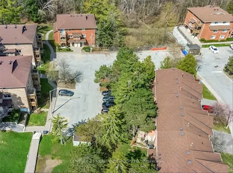 1 Shadowood Road Barrie ON L4N 7K5