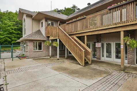 1 Shadowood Road Barrie ON L4N 7K5