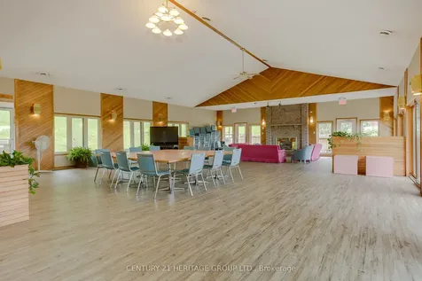 1 Shadowood Road Barrie ON L4N 7K5