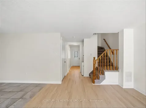 1 Shadowood Road Barrie ON L4N 7K5