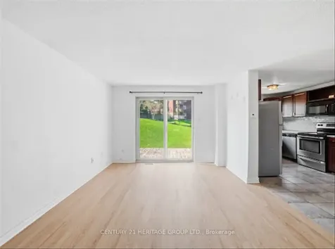 1 Shadowood Road Barrie ON L4N 7K5