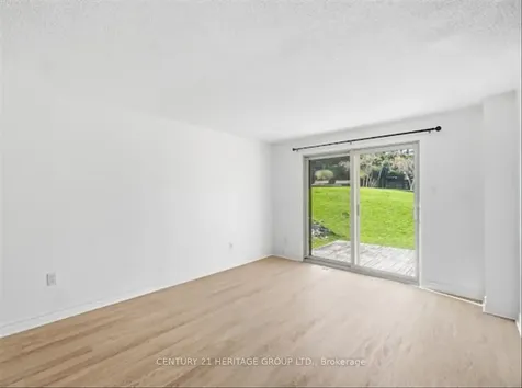 1 Shadowood Road Barrie ON L4N 7K5