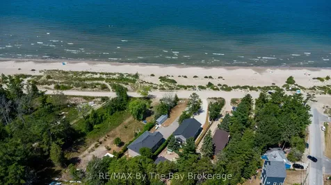 342 Coastline Drive Wasaga Beach ON L9Z 2M4