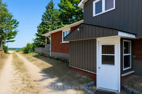 342 Coastline Drive Wasaga Beach ON L9Z 2M4