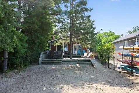 342 Coastline Drive Wasaga Beach ON L9Z 2M4