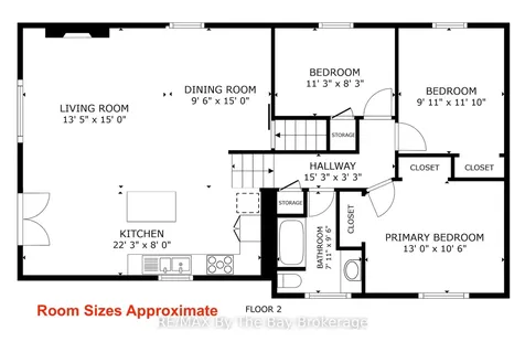 342 Coastline Drive Wasaga Beach ON L9Z 2M4