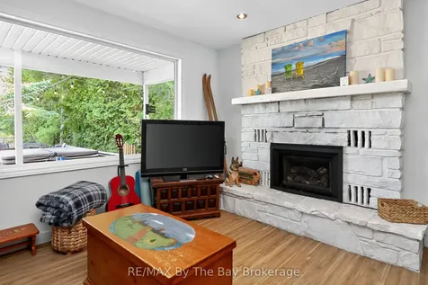 342 Coastline Drive Wasaga Beach ON L9Z 2M4