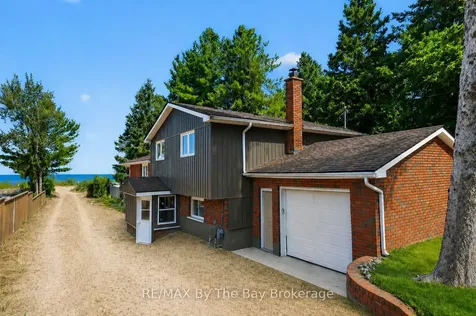 342 Coastline Drive Wasaga Beach ON L9Z 2M4